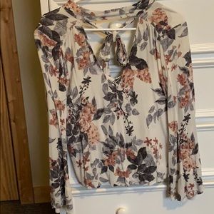American Eagle blouse